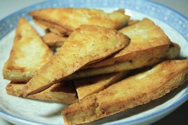 排毒|豆腐加一物3天瘦十斤，一吃就瘦！防癌抗癌、排毒美白！