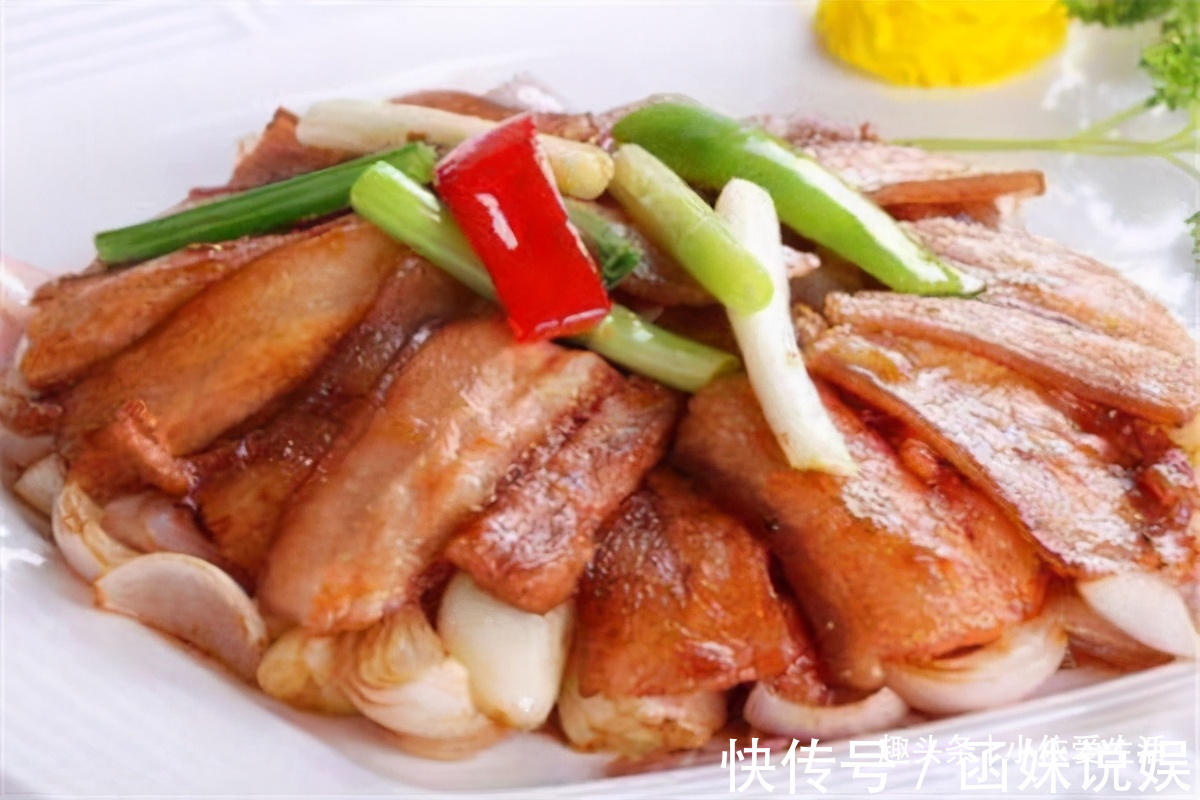 诱人|美味诱人的几道家常菜,荤素搭配下酒下饭,好吃的流口水