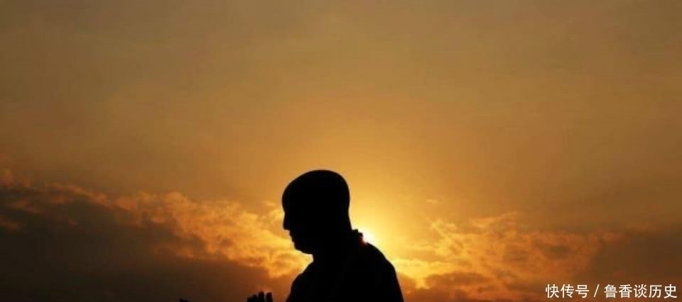 远寺#宋代高僧写下一首很经典的诗,通篇不仅抒情,同时还充满了哲理!