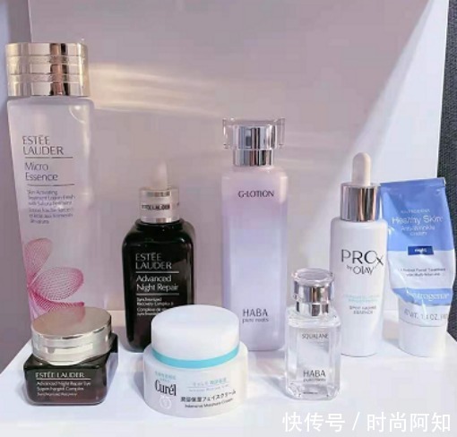 洗面奶|护肤品真不是越多越好,牢记这几点:护肤越精简,越有效