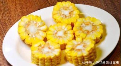 不适合吃火|吃火锅玉米可不能瞎吃!不然会中毒
