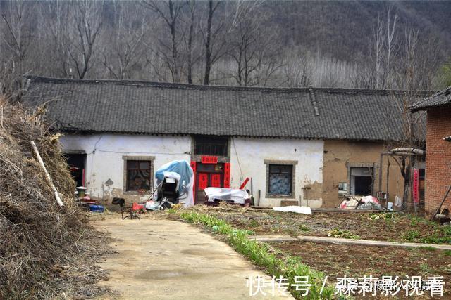 李大师|倔强老头潜心根雕30年，两层土楼堆满获奖作品，不卖钱甘守贫寒