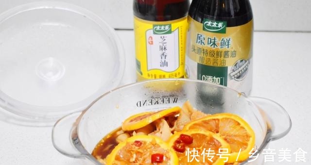 鸡爪|香辣美味的无骨鸡爪，在家就能做，快来试试看！