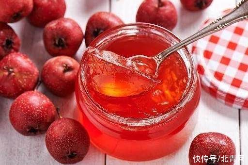 身体|长期喝山楂水对身体好，但这几种人不建议喝
