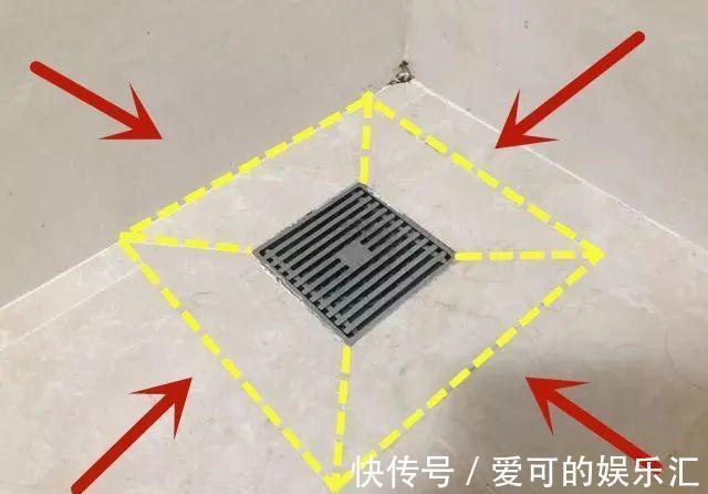 错误|好好的新房被这24个细节错误给毁了,业主亲身教训,入住真糟心!