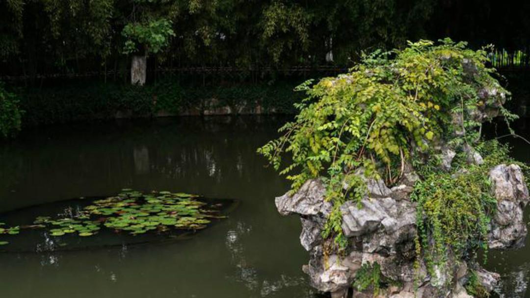 刘敞|宋朝诗人刘敞一首很美的咏雨诗,每一句都如诗如画,值得我们一读