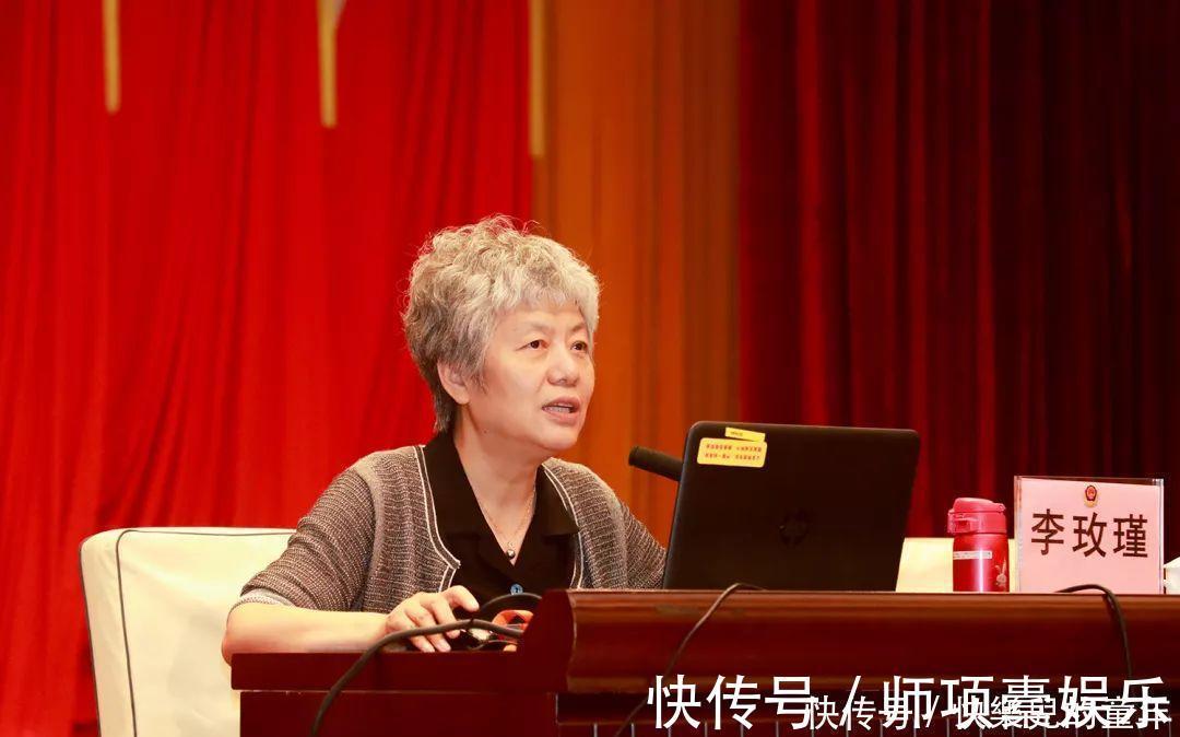 学霸|李玫瑾:孩子上幼儿园有这4个特征,将来多半是学霸,家长别糊涂