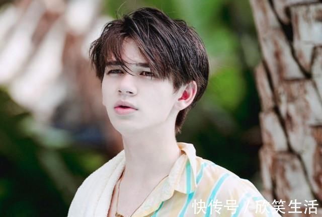 潜力新星榜：刘宇第一庆怜第3！他没出道，真是《创4》最大遗憾