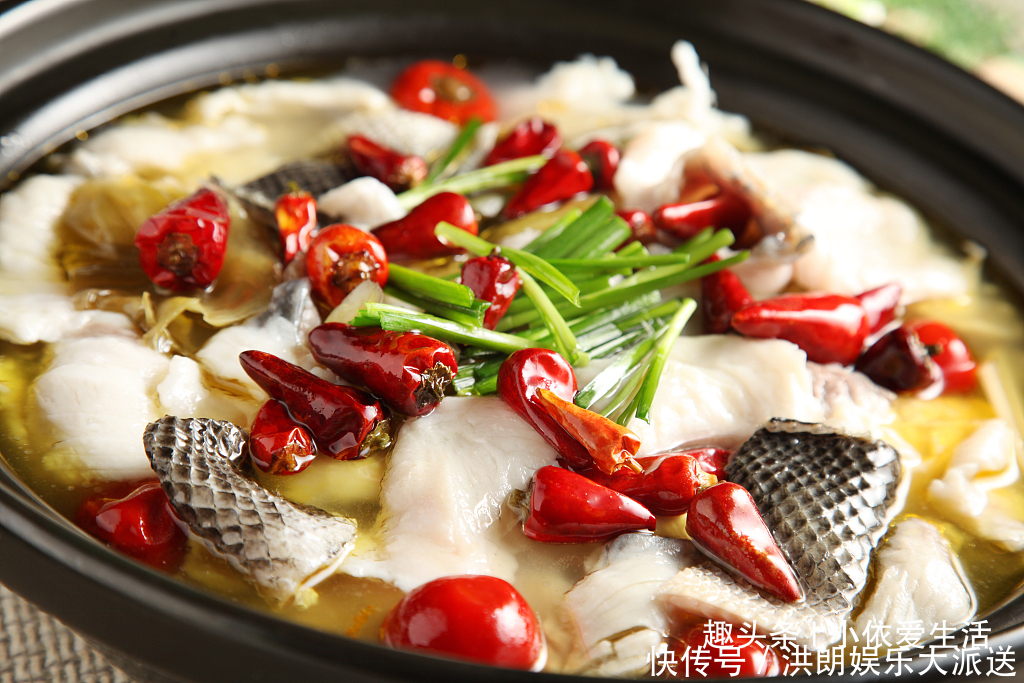 俱全|麻辣鲜香的几道家常菜,色香味俱全,下酒下饭,为家人学起来吧