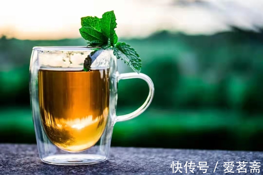 乌龙茶|往后的余生,请讲究起来