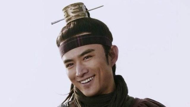 五虎将@他才是水浒真正的战神,卢俊义都怕他,还打败了3个五虎将