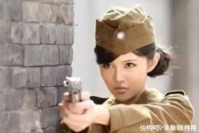 生下|戴笠和毛人凤的共同情妇，潜伏大陆30年，为深山农民生下8个孩子