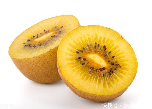 猕猴桃|红黄绿三色猕猴桃,谁才是水果之王