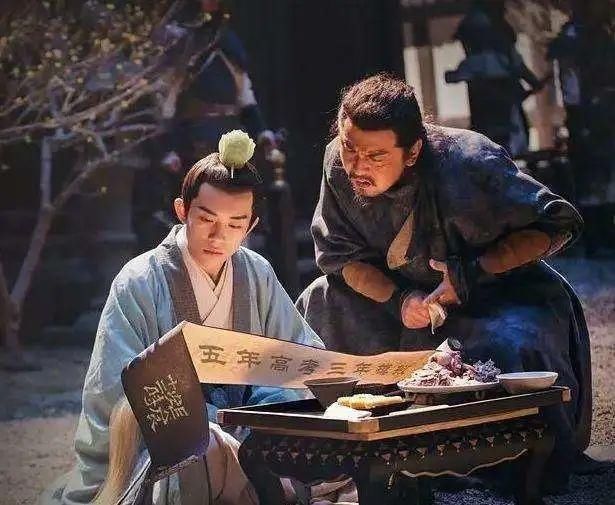 一言不合|古代比皇帝更危险的职业是什么竟然是太子,一言不合就狗带