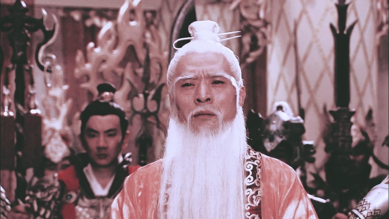 银角大王$太上老君随身携带一物,金刚琢都套不走,为西游记最强法宝