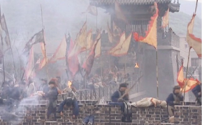 入官场|民族英雄左宗棠,一生担任诸多要职,都相当于如今的什么职务?