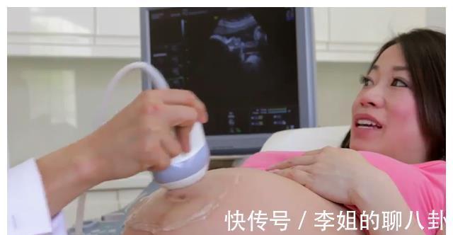 婆婆|孕妈怀孕35周腹痛剧烈,剖腹产生下“绿娃娃”,医生怒斥:太无