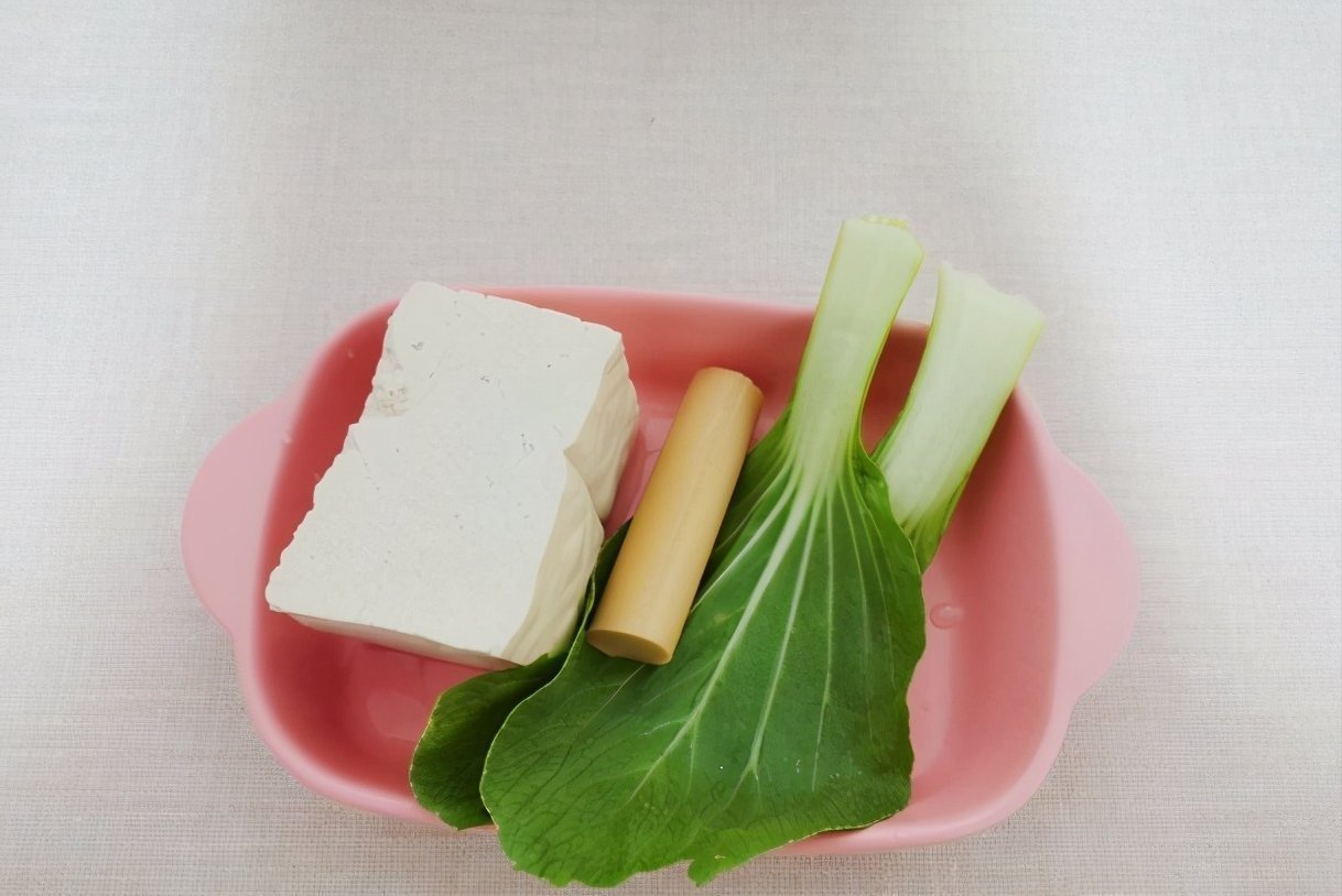 勺子|外酥里嫩的家常豆腐饼,吃起来格外香
