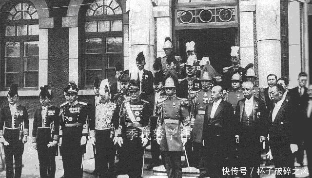 老百姓|伪满洲国老百姓真实生活是怎样的,为何不准吃大米和白面粉