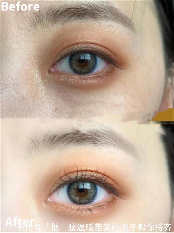 妆容|你的是“无效妆容”吗?这几个化妆小方法送给你,建议收藏细看