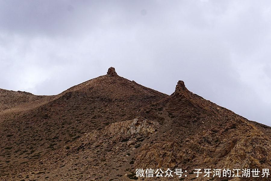 夜雨|重回拉萨骑行新藏线（20）风雪夜雨人 翻过查藏拉山