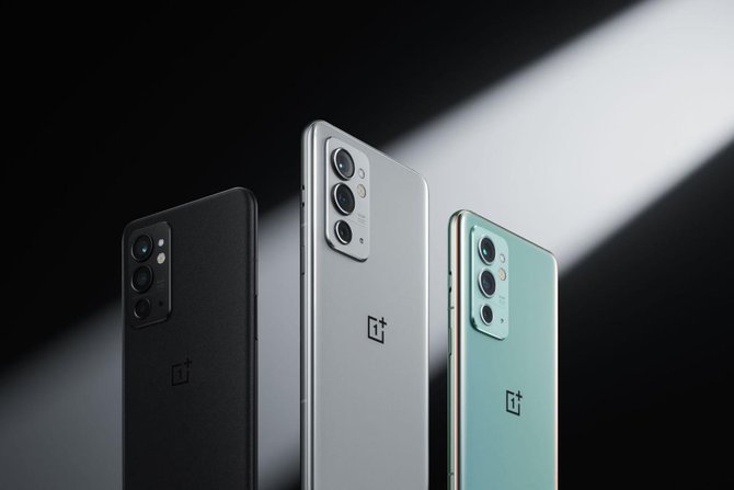 一加 9rt|性能加料旗舰一加 9RT 正式发布，售价 3299 元起