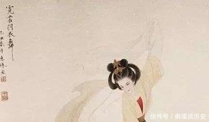 200斤的胖子|环肥燕瘦,揭秘古代美人体型:杨玉环真的有200斤么?