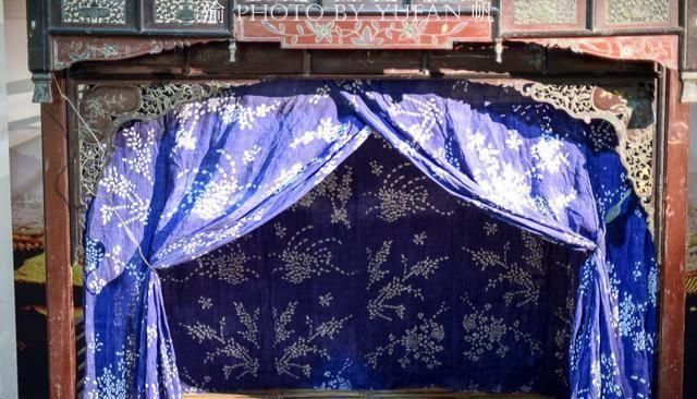 齐全|中国唯一的夏布博物馆,这里有最齐全的夏布资料和文物展示