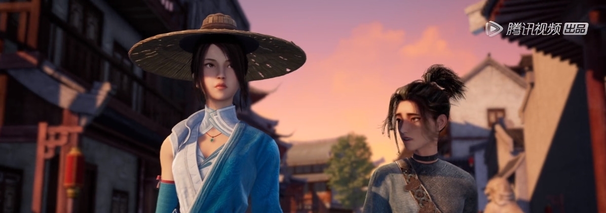 未成年人|不良人第五季少儿不宜?未成年人为何需要在家长陪同下观看