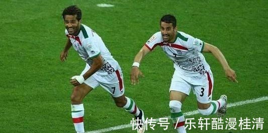 阿里·代伊|铁骑突出伊朗足球历史最佳阵容,三人曾经效力拜仁