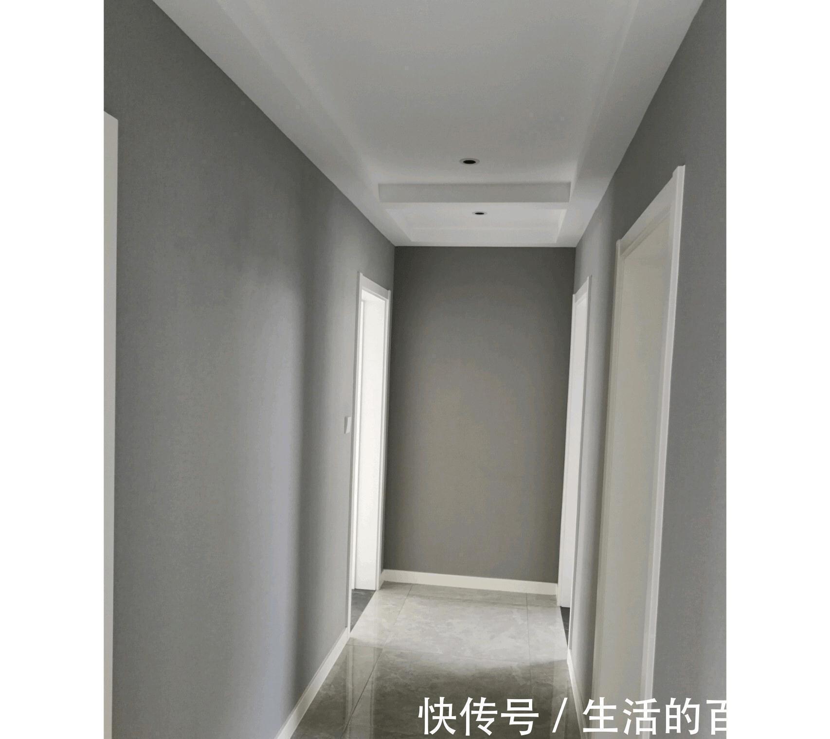 装修|历时五个月,毛坯房终于装修完工,家人都很满意,忍不住晒晒!