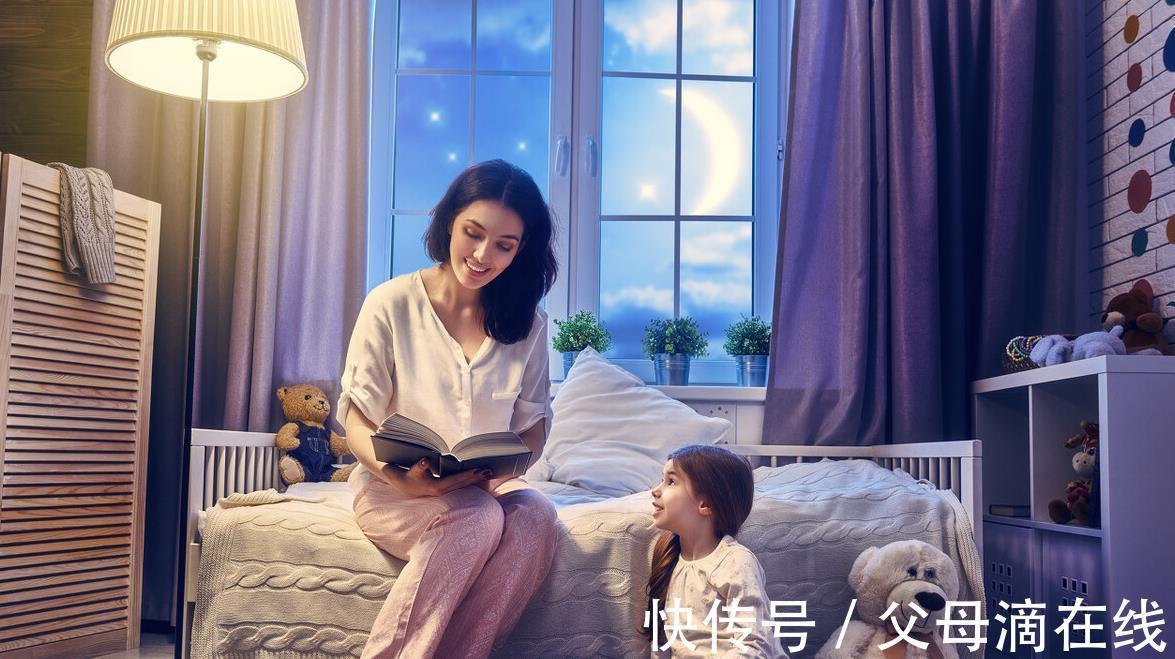 发育|宝宝睡觉时如果出现这3个表现,恭喜你!你家娃可能前途远大