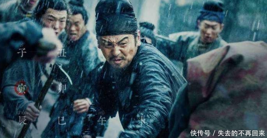 长安|5个细节,看懂《长安十二时辰》