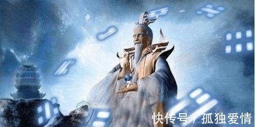 杨戬#她们大败燃灯和陆压道人! 元始天尊竟也不敢面对! 到底是何人物