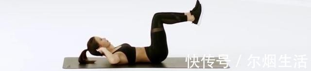 身材|想身材显得纤细有型吗赶紧练这几个拉伸训练动作