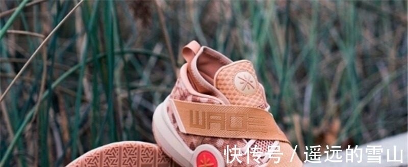 鞋款 只为“刷街”,不为实战!穿这五双球鞋上脚,你就是街头的“弄潮儿”!