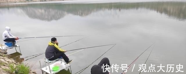 钓友们|路亚钓法将“解禁”,垂钓新规来袭,钓鱼人这次有福了