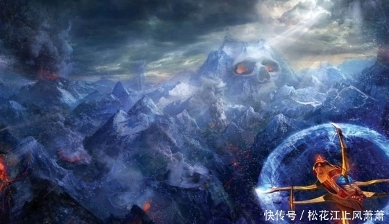 答案 宇宙存在生命,到底要多大的概率?答案可能出乎我们意料