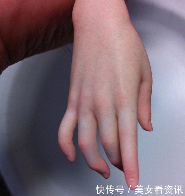 作品|想制作出逼真到血管都清晰可见的手办，不只是手磨出老茧那么简单