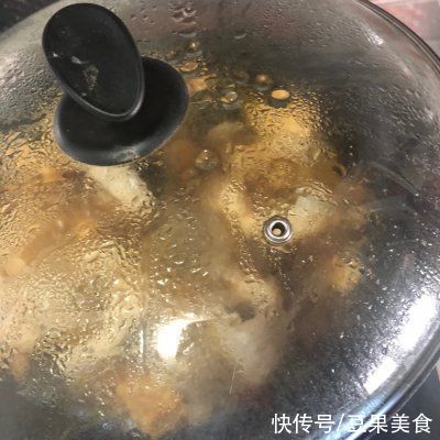 快来查收你的红烧梭鱼秘籍