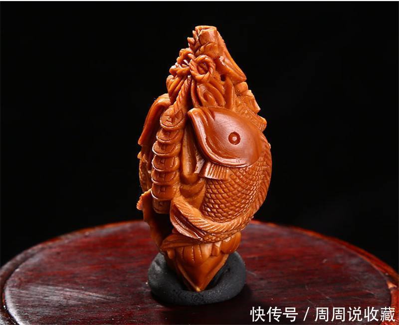 文玩这东西所有脱离了品相去谈论价格的行为,就是在耍流氓