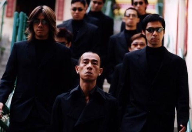 “山雞哥”最初人選原本是他,卻因太帥被淘汰,意外成就了陳小春