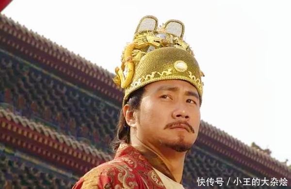 短命|为何明朝太子大多短命与朱元璋脱不了干系，后悔也无济于事