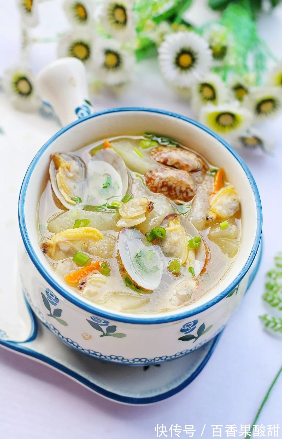 养生汤家常菜汤，6款家常养生汤，养生必备