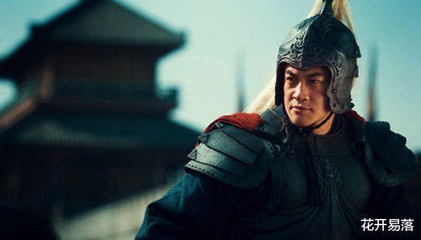 张飞#不谈演义,真正的三国历史上,谁才是第一武将呢