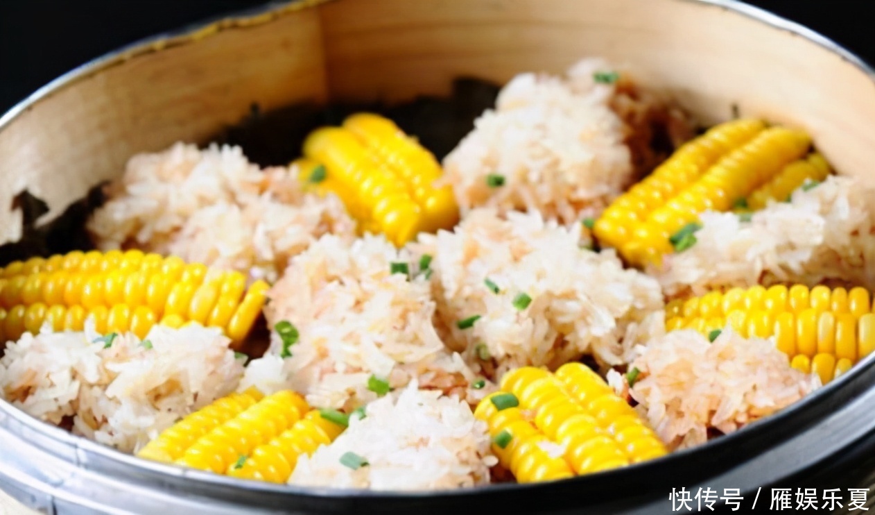 人到中年,学会吃三种美食,美容抗衰,补血益气,早吃早受益