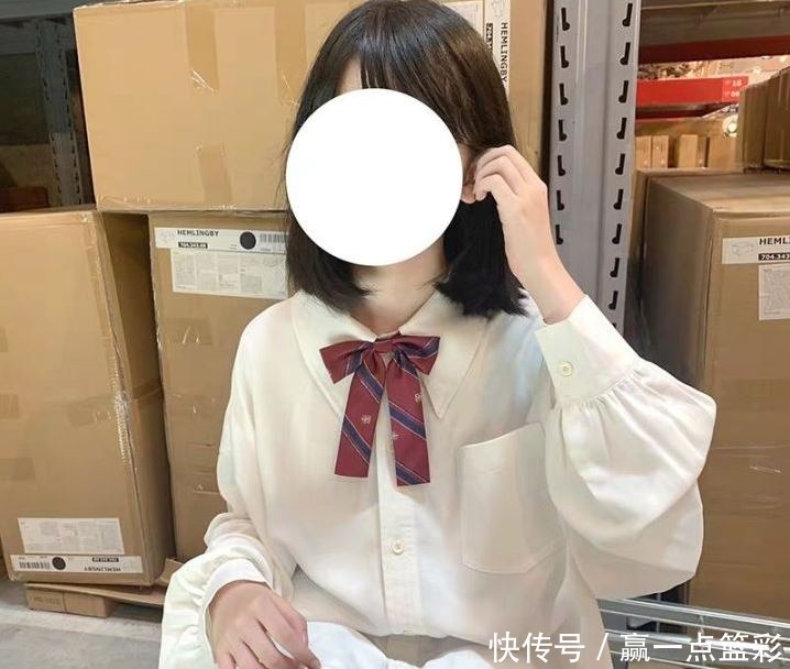 衬衫|今年夏天有哪些好看的jk衬衫-安利女生都心水的jk衬衫