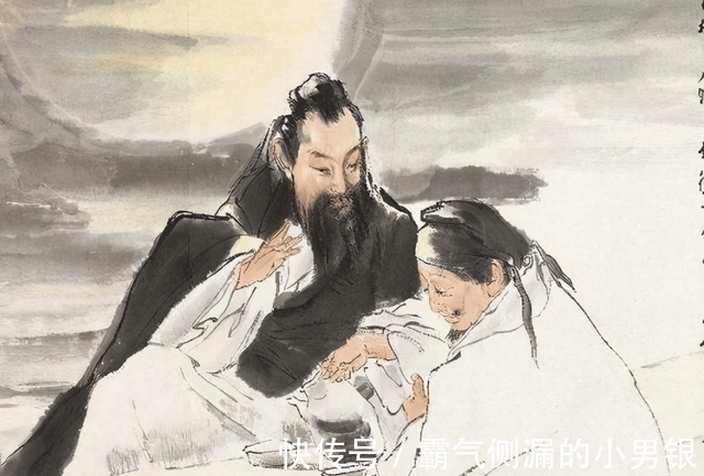 诗仙@“西域首富之子”李白为什么那么豪迈?一代诗仙的传奇人生