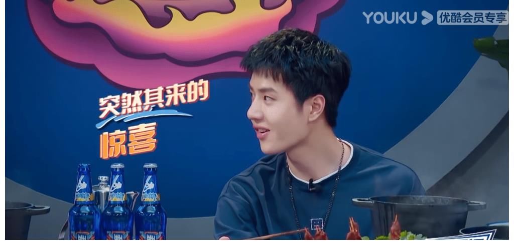 劉憲華|《街舞4》其他三位隊長的“回憶殺”太過久遠，一博只能默默微笑