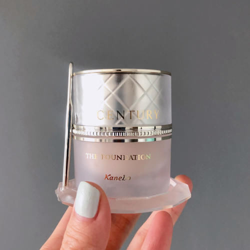 公认好用的5款“粉底霜”：嘉娜宝口碑很好，CPB满满贵妇感